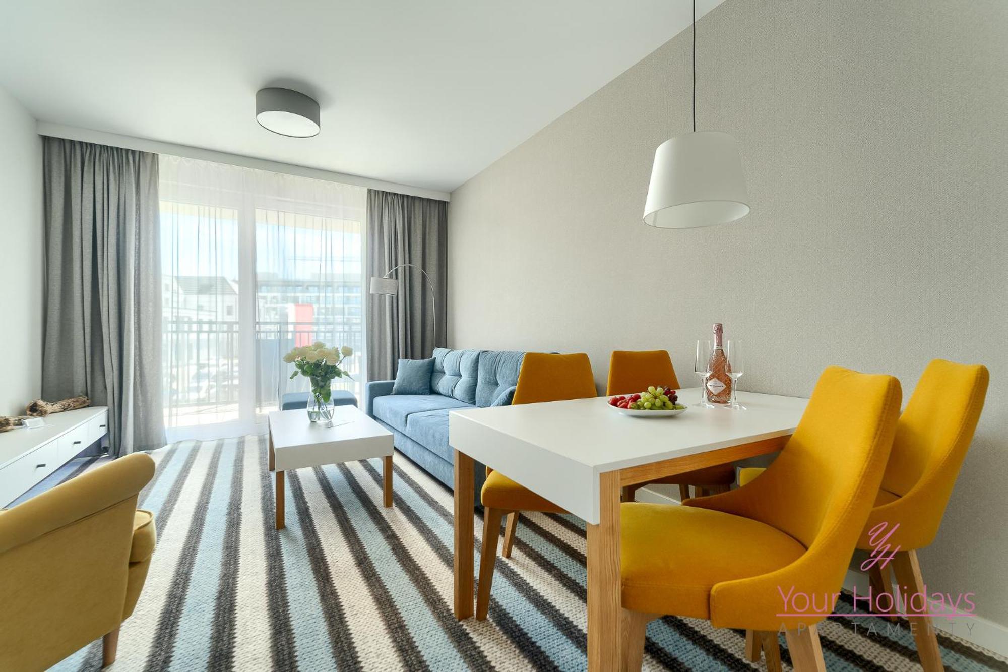 Your Holidays Bel Mare II Miedzyzdroje Luaran gambar